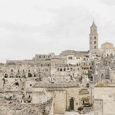La Casa Di Gianni Villa Matera Ngoại thất bức ảnh
