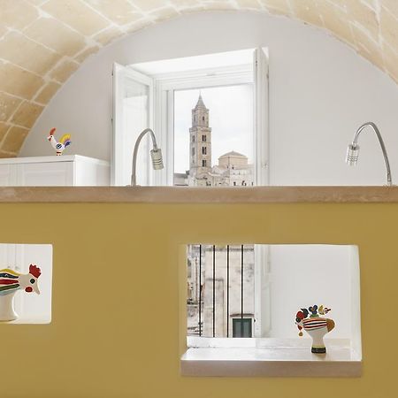 La Casa Di Gianni Villa Matera Ngoại thất bức ảnh