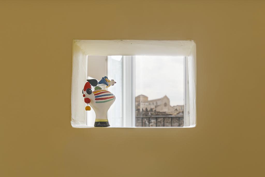 La Casa Di Gianni Villa Matera Ngoại thất bức ảnh