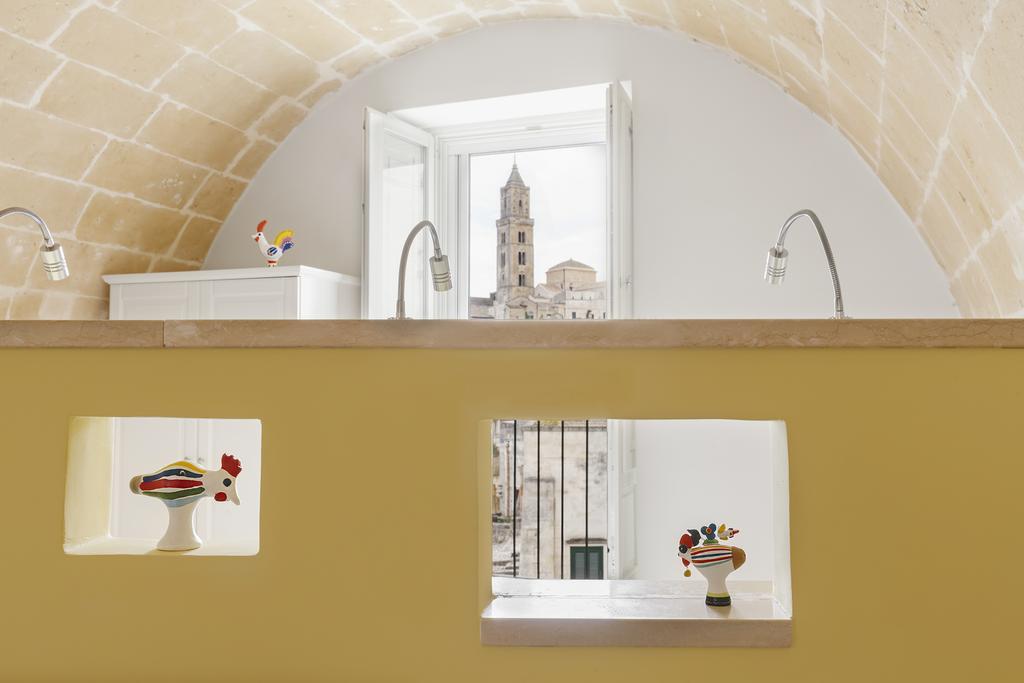 La Casa Di Gianni Villa Matera Ngoại thất bức ảnh