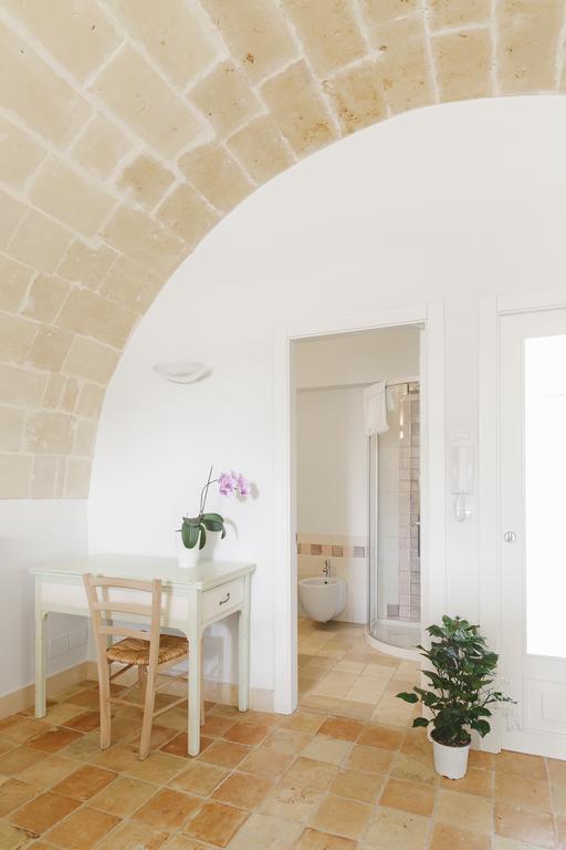 La Casa Di Gianni Villa Matera Ngoại thất bức ảnh