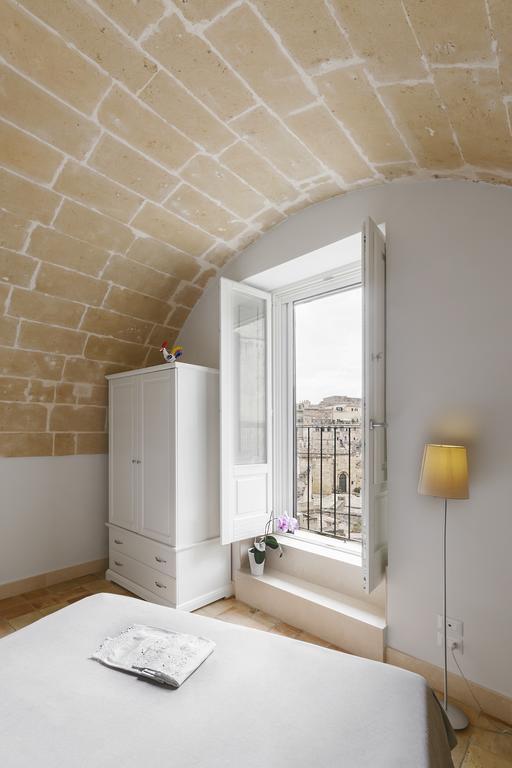 La Casa Di Gianni Villa Matera Ngoại thất bức ảnh