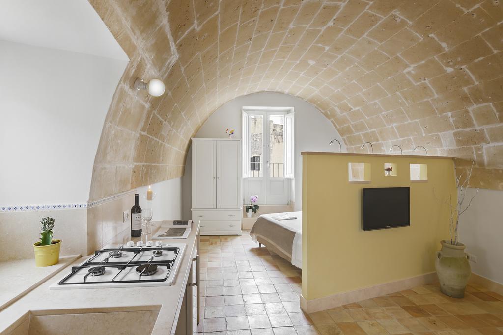 La Casa Di Gianni Villa Matera Ngoại thất bức ảnh